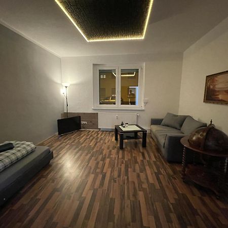 Das Gruene Haus Фінстервальде Екстер'єр фото
